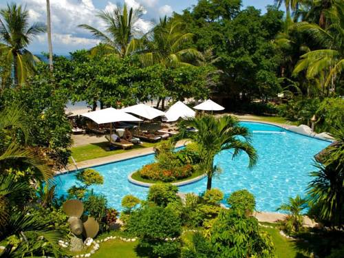 Puerto Galera Philippines Last Minute Discount Code Booking.com