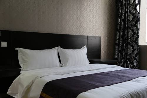 Yantaiqian China Last Minute Discount Code Booking.com