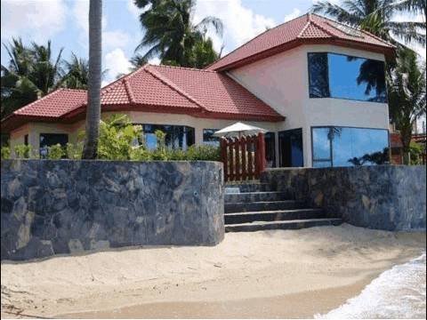 Baan Tai Thailand Last-Minute-Rabattcode Booking.com