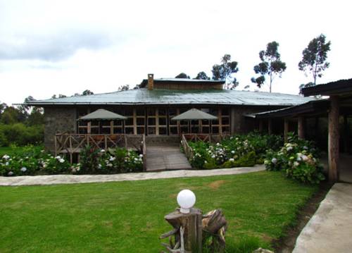 Kinigi Rwanda Last Minute Discount Code Booking.com