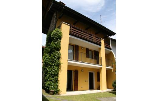 Stresa Italië Laatste minuut Kortingscode Booking.com