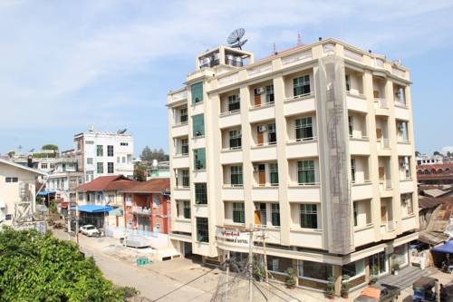 Lashio Myanmar Last Minute Discount Code Booking.com