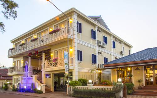 Thakhek Laos Code de réduction de dernière minute Booking.com
