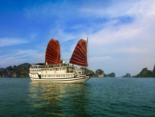 Halong Vietnam Last Minute Discount Code Agoda.com
