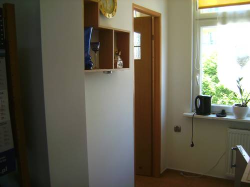 Międzyzdroje Polen Last-Minute-Rabattcode Booking.com