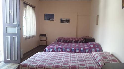 Cuenca Ecuador Last Minute Discount Code Booking.com