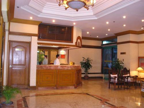 Makati City Philippines Last Minute Discount Code Booking.com