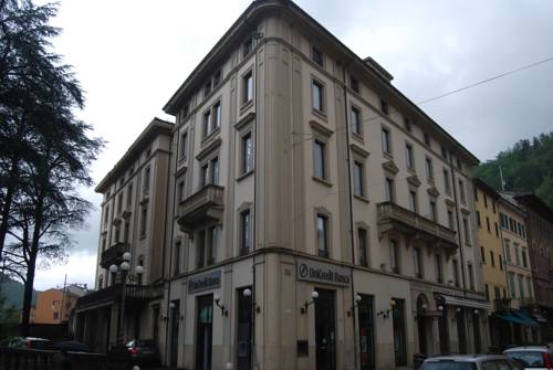 Porretta Terme Italië Laatste minuut Kortingscode Booking.com
