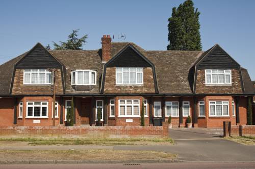 Cambridge Verenigd Koningkrijk Laatste minuut Kortingscode Booking.com