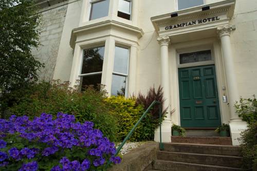 Dundee Reino Unido Último Minuto Código de Descuento Booking.com