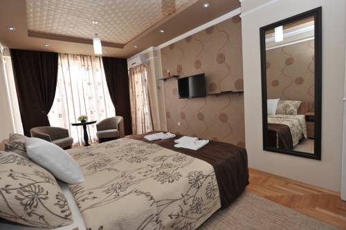 Ohrid Macedonië Laatste minuut Kortingscode Booking.com
