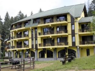 Poiana Brasov Romania Last Minute Discount Code Agoda.com
