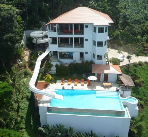 Mae Nam Beach Thailand Last Minute Discount Code Booking.com
