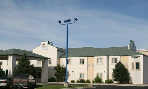 Buffalo (Wyoming) United States Last Minute Discount Code Booking.com