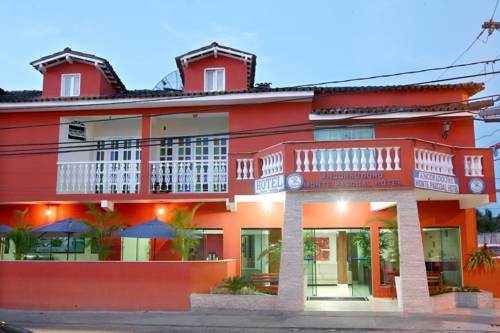 Porto Seguro Brasilien Last-Minute-Rabattcode Booking.com
