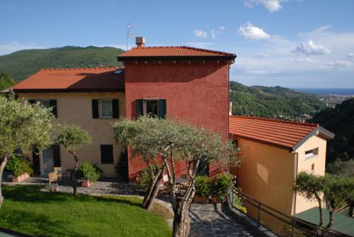 Carasco Italien Last-Minute-Rabattcode Booking.com