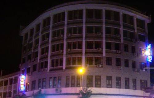 Wuyang China Last-Minute-Rabattcode Booking.com