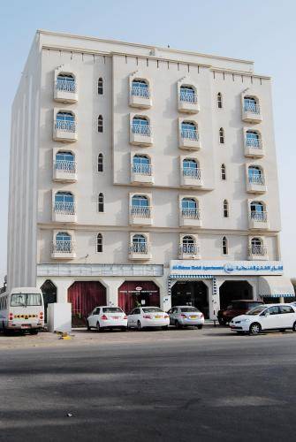 Muscat Oman Last-Minute-Rabattcode Booking.com