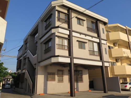 Chatan Japan Last Minute Discount Code Booking.com
