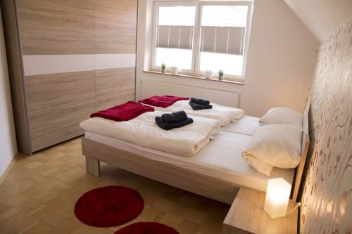 Krussel Deutschland Last-Minute-Rabattcode Booking.com