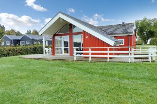 Ebeltoft Dinamarca Último Minuto Código de Descuento Booking.com
