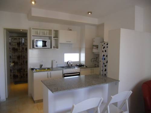 Rosario Argentinien Last-Minute-Rabattcode Booking.com