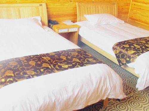 Erguna China Last Minute Discount Code Booking.com