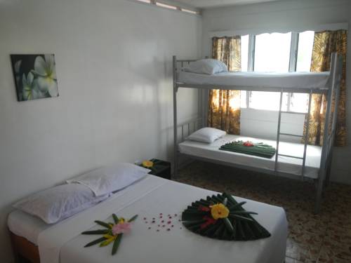 Lepea Samoa Last Minute Discount Code Booking.com