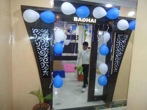 Jabalpur Indien Last-Minute-Rabattcode Booking.com
