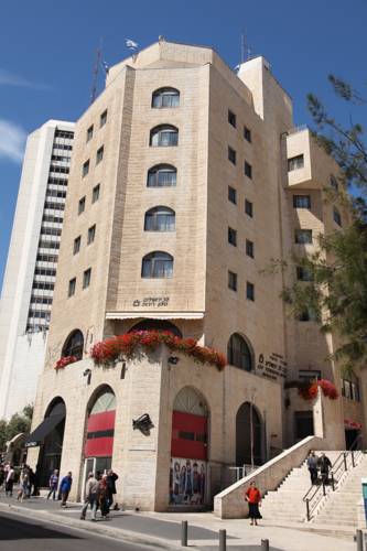 Jerusalem Israel Last Minute Discount Code Booking.com