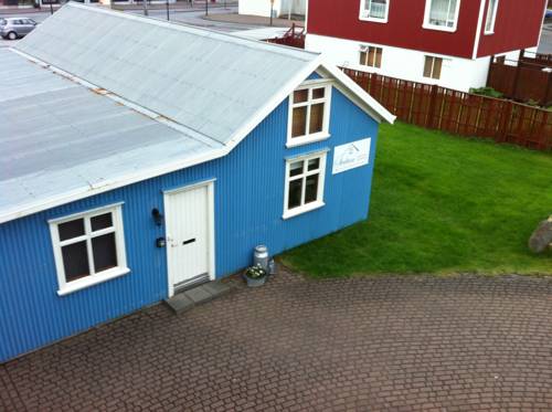 Keflavík IJsland Laatste minuut Kortingscode Booking.com