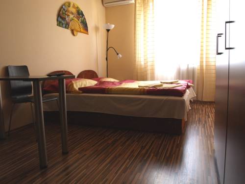 Budapest Hongrie Code de réduction de dernière minute Booking.com