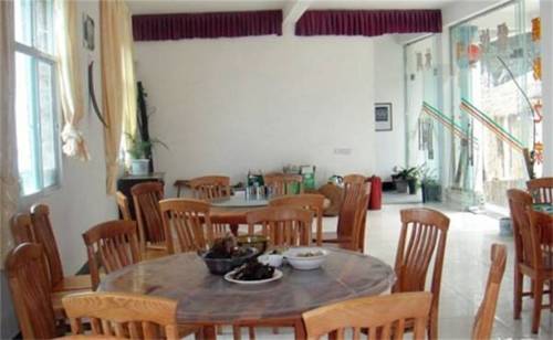 Honghe China Last-Minute-Rabattcode Booking.com