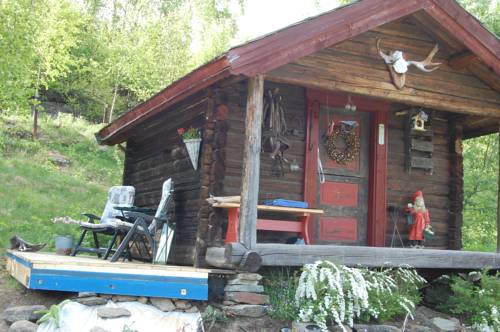Ryfoss Norway Last Minute Discount Code Booking.com