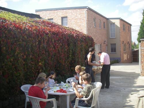 Heers Belgien Last-Minute-Rabattcode Booking.com