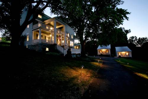 Harrisonburg (Virginia) United States Last Minute Discount Code Booking.com