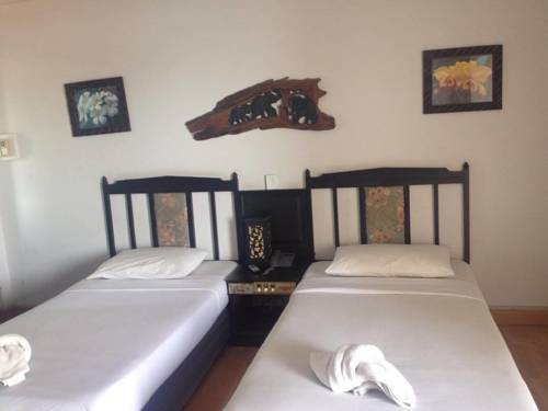 Lampang Thailand Last Minute Discount Code Booking.com