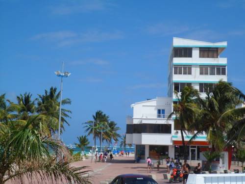 San Andres Colombie Code de réduction de dernière minute Booking.com
