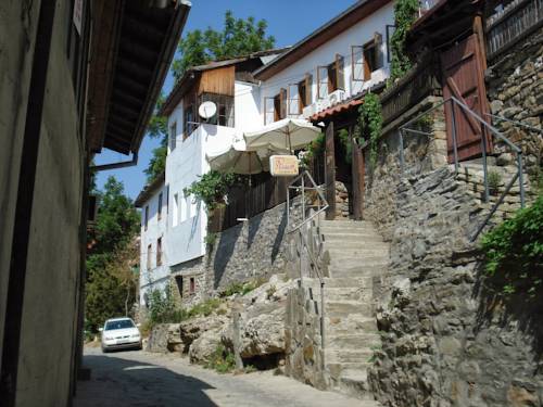 Veliko Tŭrnovo Bulgarien Last-Minute-Rabattcode Booking.com