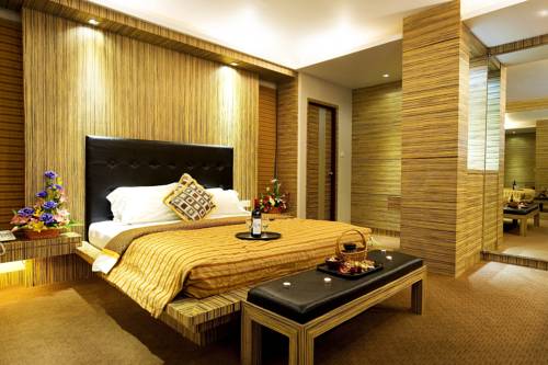Tanjung Balai Karimun Indonesia Last Minute Discount Code Booking.com