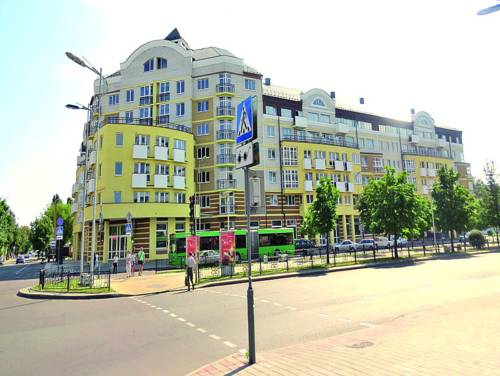 Brest Belarus Last Minute Discount Code Booking.com