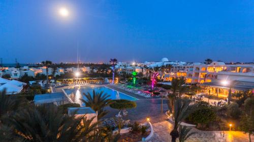 Djerba Tunisia Last Minute Discount Code Agoda.com