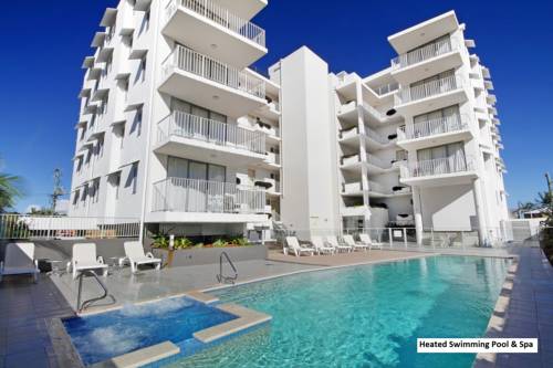 Caloundra Australië Laatste minuut Kortingscode Booking.com