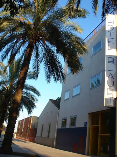 Prat de Llobregat Spanien Last-Minute-Rabattcode Booking.com