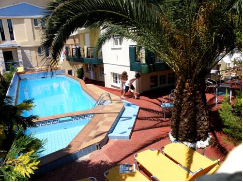 Pefki Grèce Code de réduction de dernière minute Booking.com