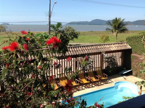 Paraty (Rio de Janeiro) Brésil Code de réduction de dernière minute Booking.com