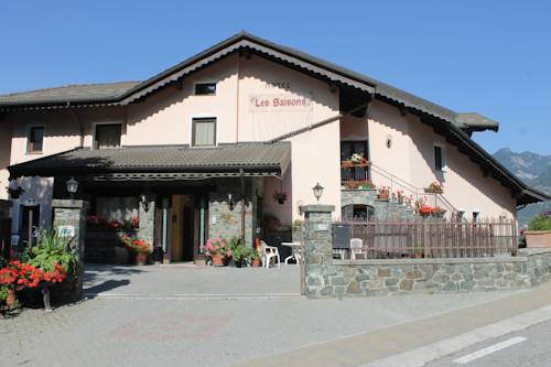 St. Vincent Italien Last-Minute-Rabattcode Booking.com