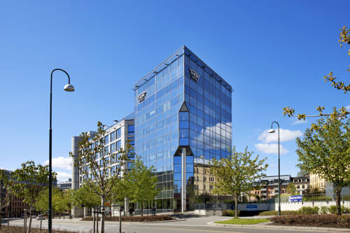 Oslo Noruega Último Minuto Código de Descuento Booking.com