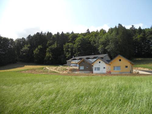 Saignelégier Schweiz Last-Minute-Rabattcode Booking.com