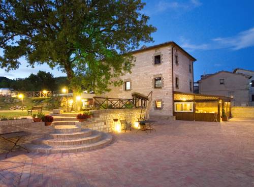 Sassoferrato Italy Last Minute Discount Code Booking.com
